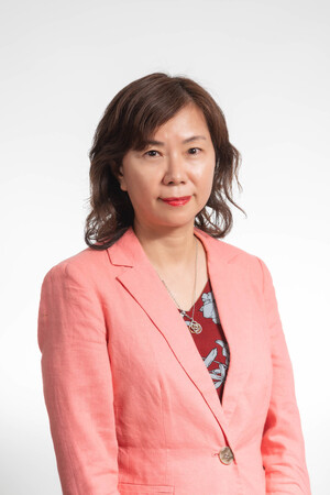 Dr. Hsueh-Hua Chuang