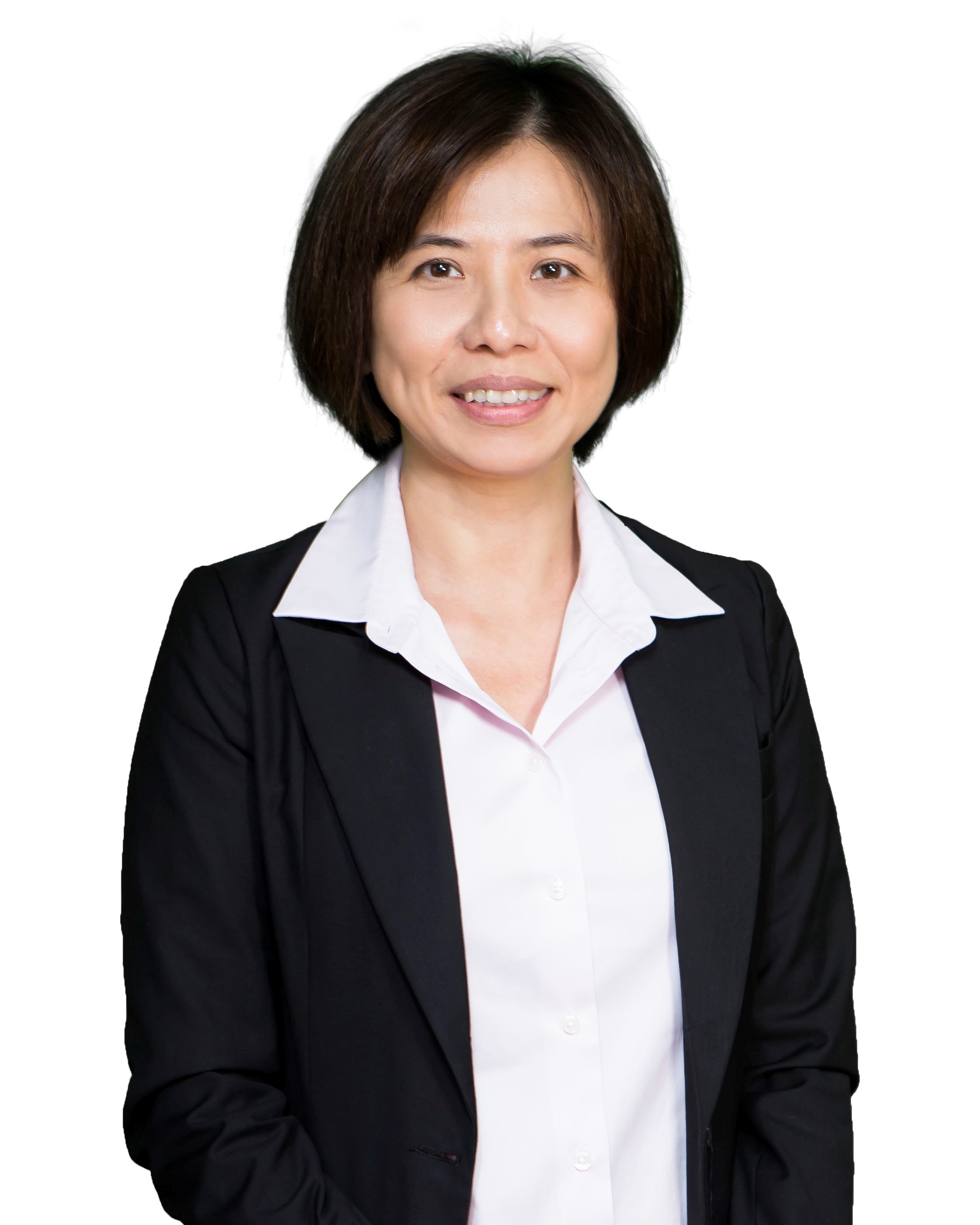 Ching-Hui Lin Chen